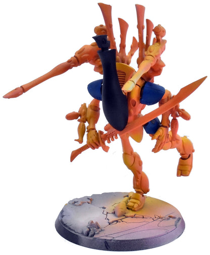 AELDARI Wraithlord #1 Warhammer 40K 0357
