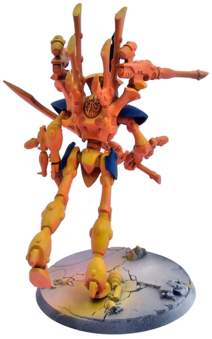 AELDARI Wraithlord #1 Warhammer 40K 0357