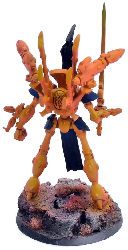 AELDARI Wraithlord #2 Warhammer 40K 0364