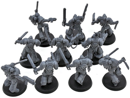 SPACE WOLVES 10 Blood Claws #2 Warhammer 40K 2172