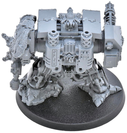 SPACE WOLVES Venerable Dreadnought #1 Warhammer 40K 2189