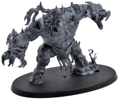 BLADES OF KHORNE Khorgorath #1 Warhammer Sigmar 9319