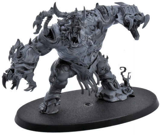 BLADES OF KHORNE Khorgorath #1 Warhammer Sigmar 9319