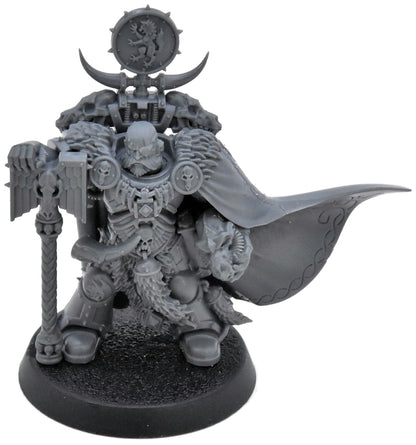 SPACE WOLVES Ulrik The Slayer #1 Warhammer 40K 2219