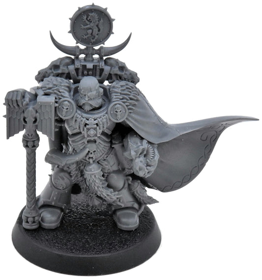 SPACE WOLVES Ulrik The Slayer #1 Warhammer 40K 2219