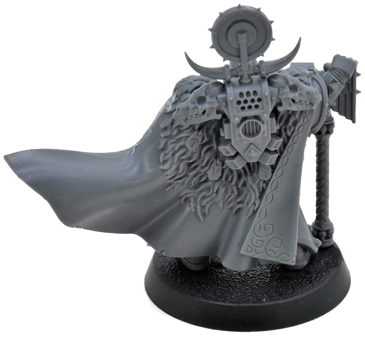 SPACE WOLVES Ulrik The Slayer #1 Warhammer 40K 2219