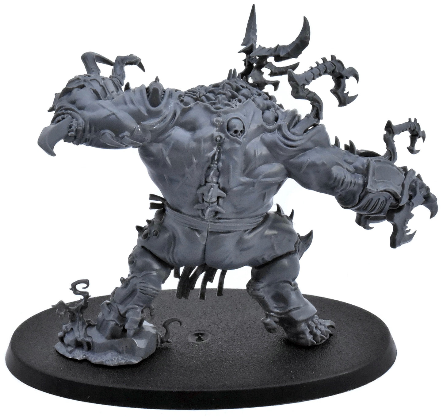 BLADES OF KHORNE Khorgorath #1 Warhammer Sigmar 9319