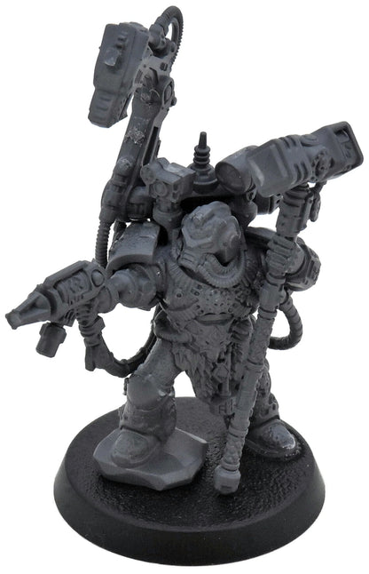 SPACE WOLVES Iron Priest #1 Warhammer 40K 2226