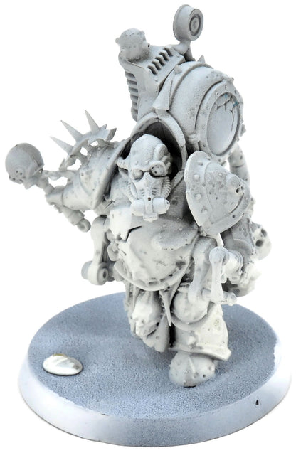 DEATH GUARD Foul Blightspawn #1 Warhammer 40K 2240