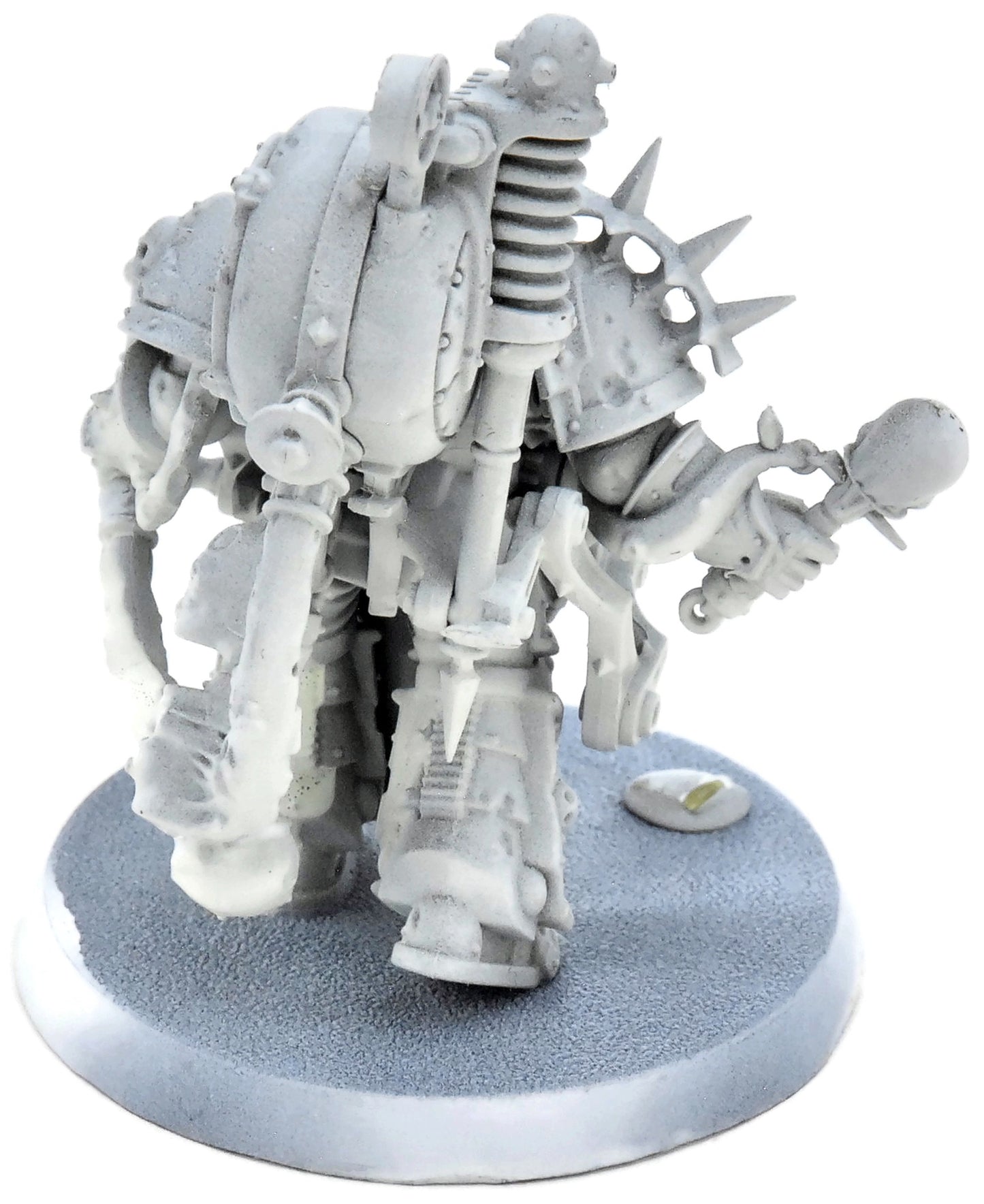 DEATH GUARD Foul Blightspawn #1 Warhammer 40K 2240