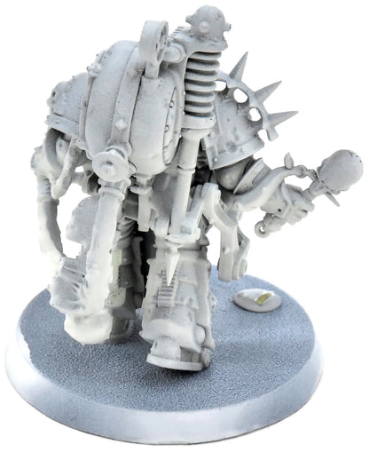 DEATH GUARD Foul Blightspawn #1 Warhammer 40K 2240