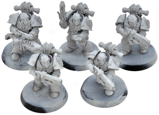 DARK ANGELS Dreadwing Interemptor Squad #1 FORGE WORLD Warhammer 40K 2257