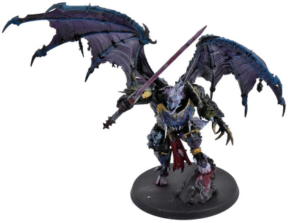 THOUSAND SONS Daemon Prince #1 Warhammer 40K 9197