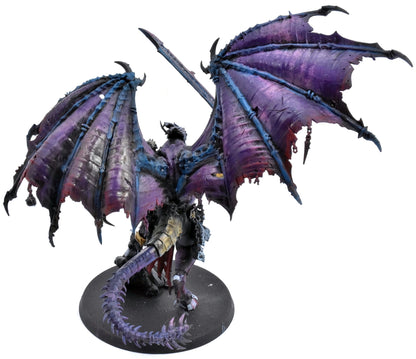 THOUSAND SONS Daemon Prince #1 Warhammer 40K 9197