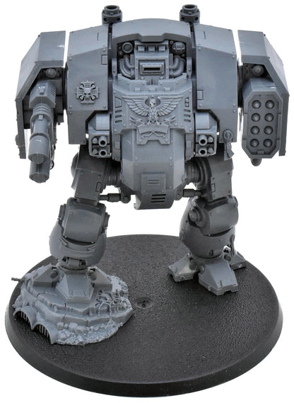 SPACE WOLVES ballistus dreadnought #1 Warhammer 40K 2271