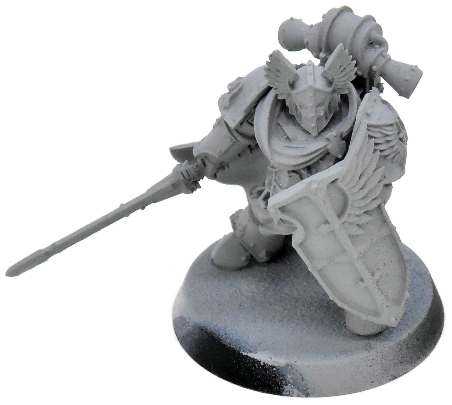 DARK ANGELS Praetors #1 FORGE WORLD Warhammer 40K 2318