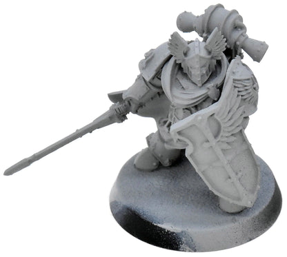 DARK ANGELS Praetors #1 FORGE WORLD Warhammer 40K 2318