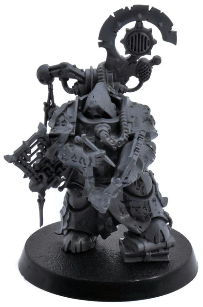 DEATH GUARD Scribbus Wretch The Tallyman #1 Warhammer 40K 9258