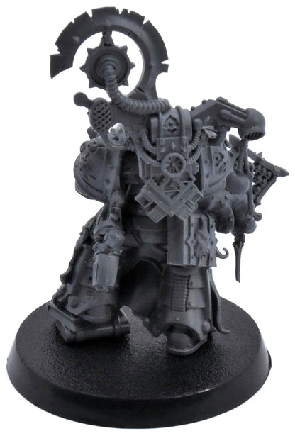 DEATH GUARD Scribbus Wretch The Tallyman #1 Warhammer 40K 9258