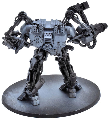 GREY KNIGHTS Nemesis Dreadknight #4 Warhammer 40K 9265