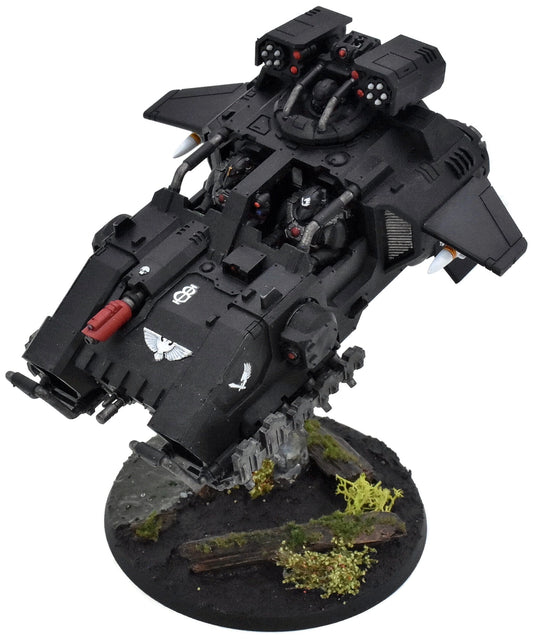 DARK ANGELS Storm Speeder #1 Warhammer 40K 2356