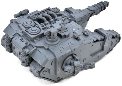 TRAITOR LEGION Sicarian Venator #1 The Horus Heresy 2363