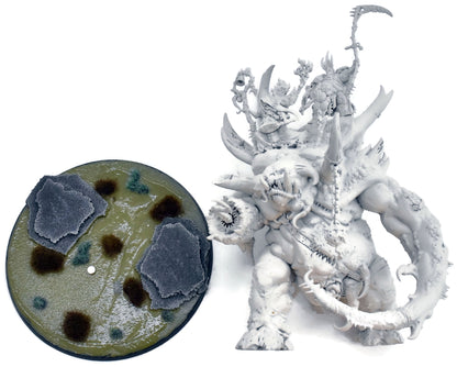 MAGGOTKIN OF NURGLE Glottkin #1 Warhammer Sigmar 0500