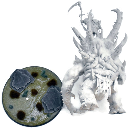 MAGGOTKIN OF NURGLE Glottkin #1 Warhammer Sigmar 0500