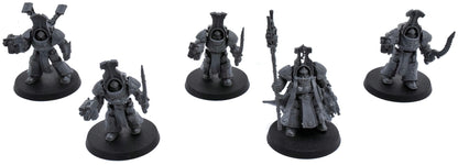 THOUSAND SONS 5 Scarab Occult Terminators #1 Warhammer 40K 9296