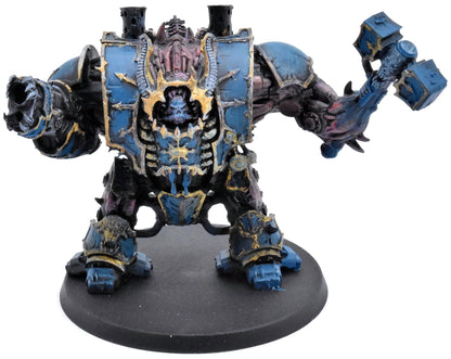 THOUSAND SONS Helbrute #1 Warhammer 40K 9340