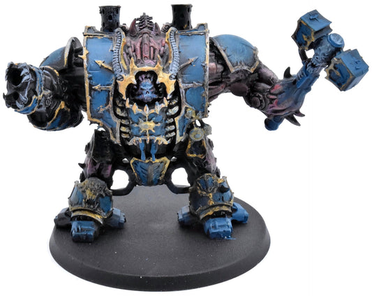 THOUSAND SONS Helbrute #1 Warhammer 40K 9340