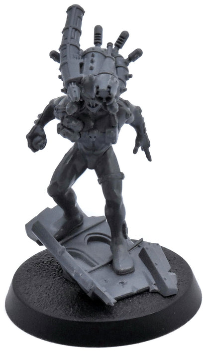 IMPERIAL AGENTS Culexus Assassin #1 Warhammer 40K 9364