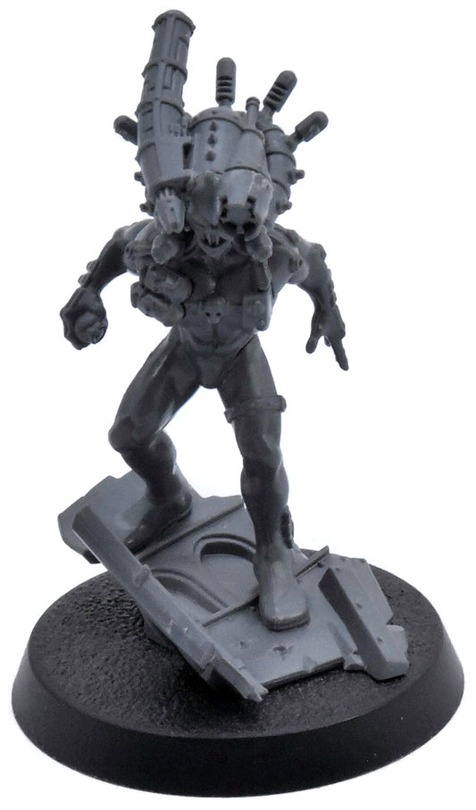 IMPERIAL AGENTS Culexus Assassin #1 Warhammer 40K 9364