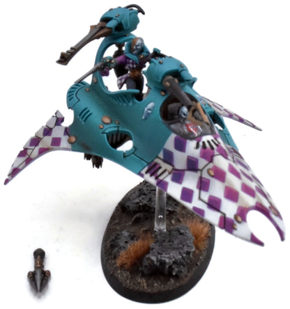 AELDARI Starweaver #1 PRO PAINTED Warhammer 40K 0555
