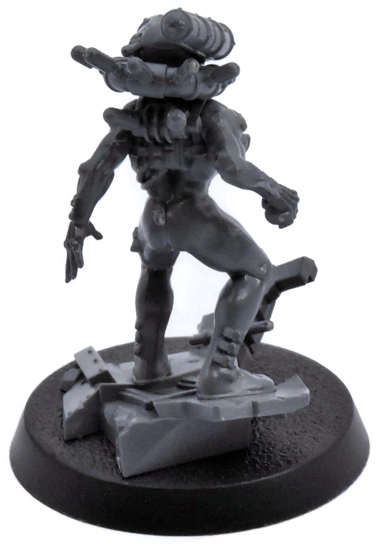 IMPERIAL AGENTS Culexus Assassin #1 Warhammer 40K 9364