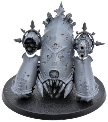 DEATH GUARD Myphitic Blight-Hauler #1 Warhammer 40K 9388