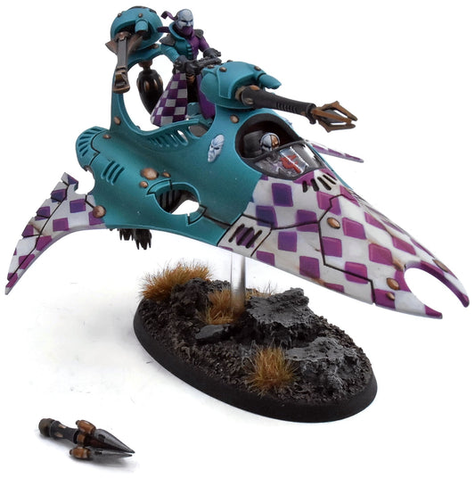 AELDARI Starweaver #2 PRO PAINTED Warhammer 40K 0562