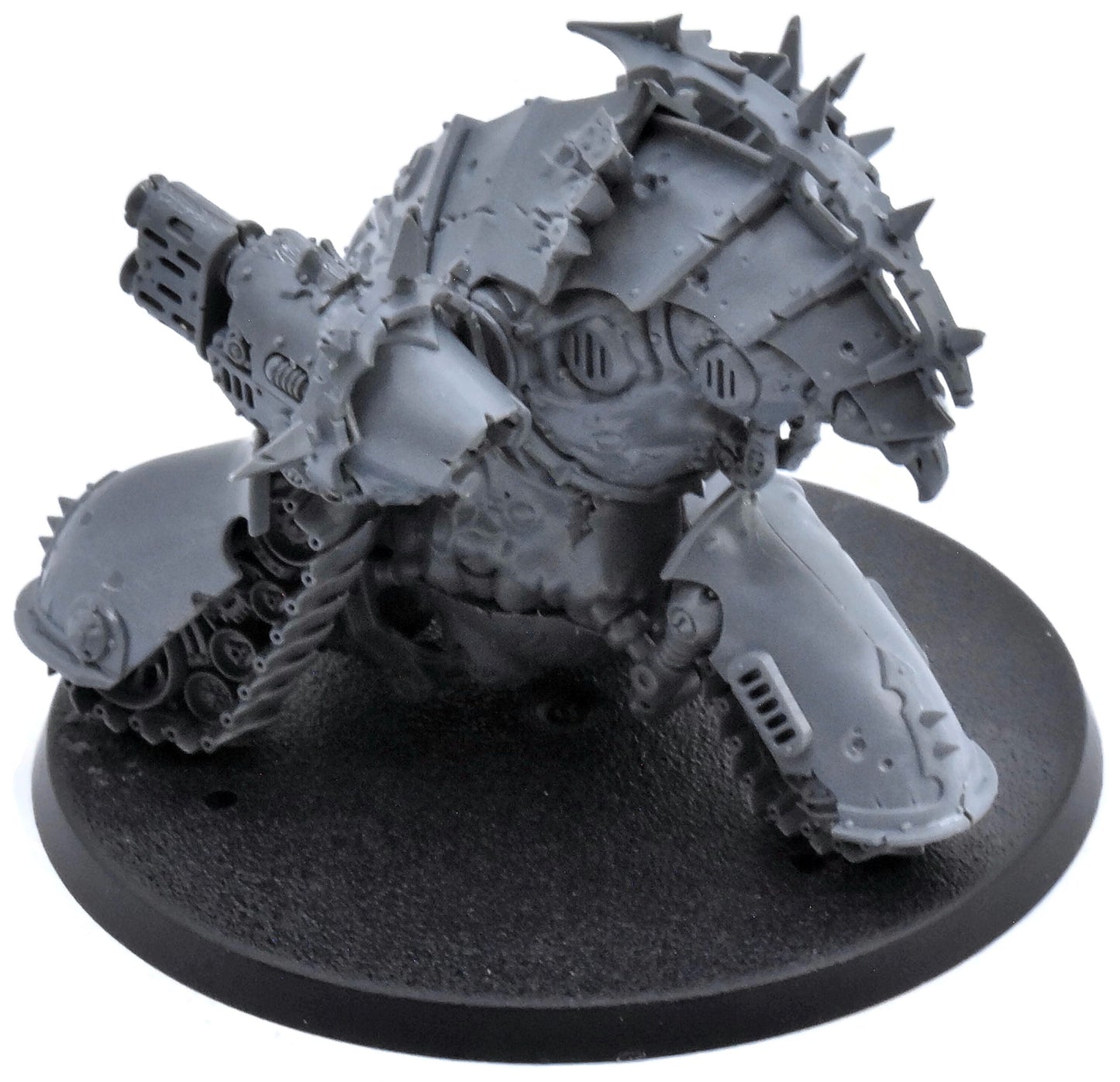 DEATH GUARD Myphitic Blight-Hauler #1 Warhammer 40K 9388