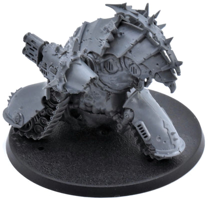DEATH GUARD Myphitic Blight-Hauler #1 Warhammer 40K 9388