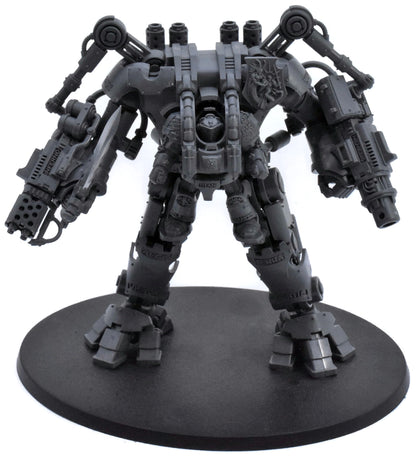 GREY KNIGHTS Nemesis Dreadknight #1 Warhammer 40K 9395