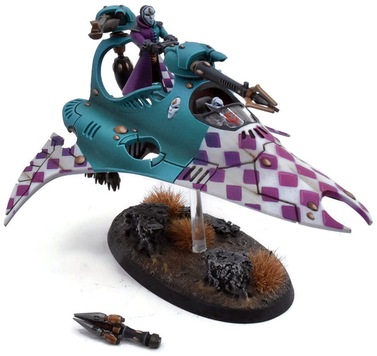 AELDARI Starweaver #3 PRO PAINTED Warhammer 40K 0579