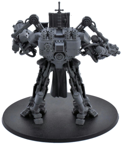 GREY KNIGHTS Nemesis Dreadknight #3 Warhammer 40K 9401