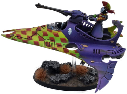 AELDARI Starweaver #4 PRO PAINTED Warhammer 40K 0586