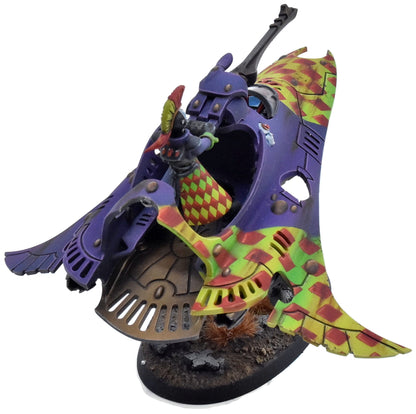 AELDARI Starweaver #4 PRO PAINTED Warhammer 40K 0586