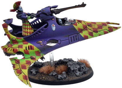 AELDARI Starweaver #4 PRO PAINTED Warhammer 40K 0586