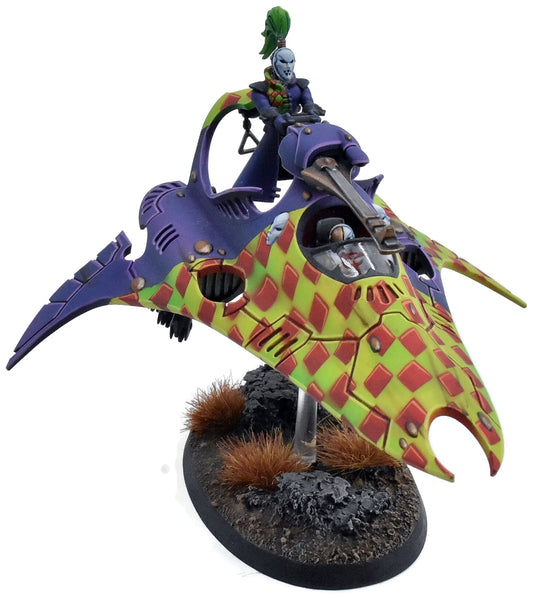 AELDARI Starweaver #5 PRO PAINTED Warhammer 40K 0593
