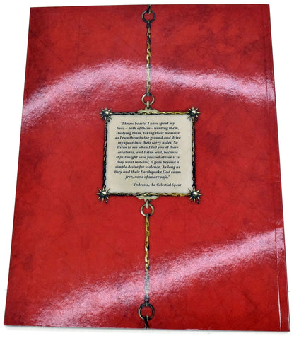 BOOKS & ACCESSORIES Harbinger Edition Book #1 Warhammer Sigmar 2578