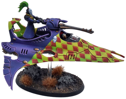 AELDARI Starweaver #5 PRO PAINTED Warhammer 40K 0593