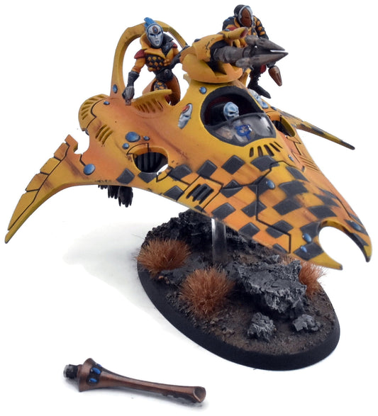AELDARI Starweaver #7 PRO PAINTED Warhammer 40K 0616