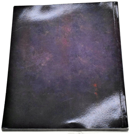 NECROMUNDA Hive War Rulebook #1 VERY GOOD Warhammer 40K 2608